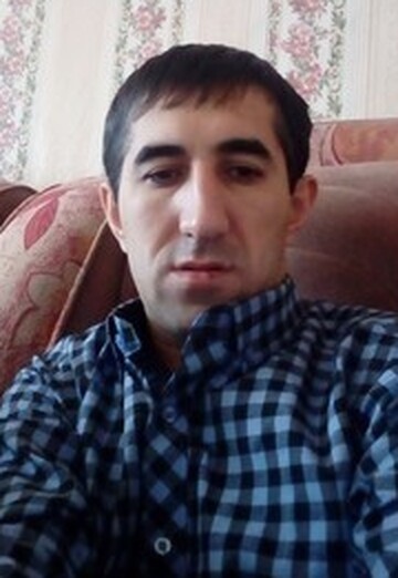 Моя фотография - сархан рахат оглы гус, 36 из Междуреченск (@sarhanrahatogligus1)