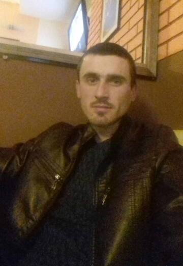 Mein Foto - Andrei, 35 aus Khmelnitsky (@andrey500128)