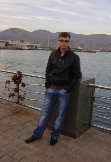 My photo - Roman, 45 from Novorossiysk (@roman170767)