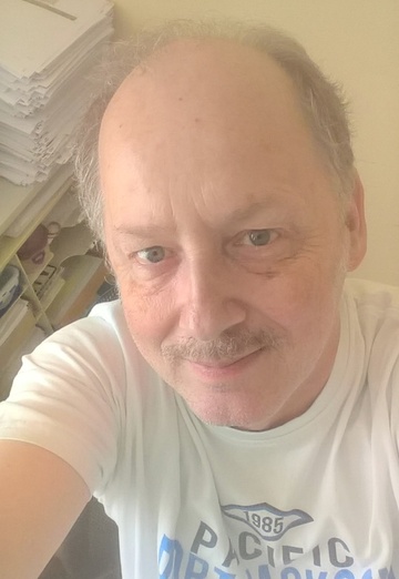 My photo - Torsten, 61 from Sondershausen (@torsten55)
