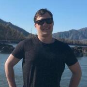 Сергей, 36, Новосибирск