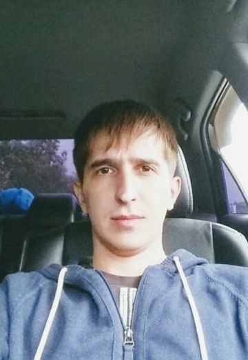 My photo - Ruslan, 37 from Oktjabrski (@ruslan57553)
