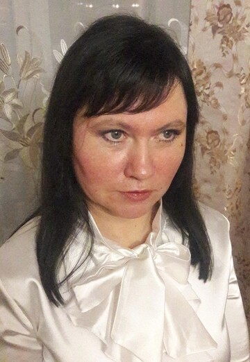 Mein Foto - elena perewesenzewa, 56 aus Nowoworonesch (@elenaperevezenceva)