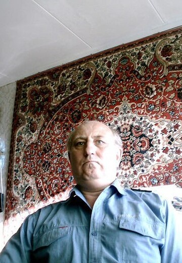 Моя фотография - Валерий, 63 из Москва (@valeriy54202)