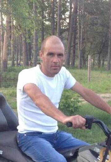 Моя фотография - Константин, 44 из Горно-Алтайск (@konstantin96280)