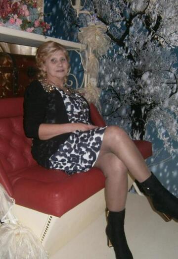Моя фотография - Марина, 65 из Николаев (@marina133123)