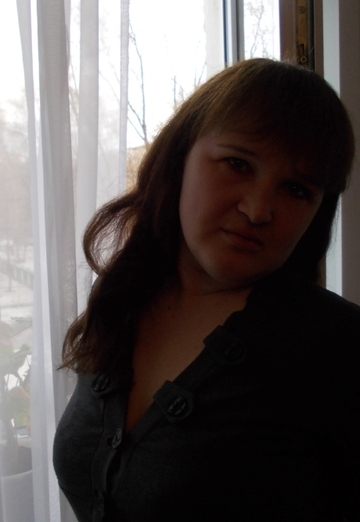 My photo - Tatyana, 40 from Kinel (@tatyana109268)