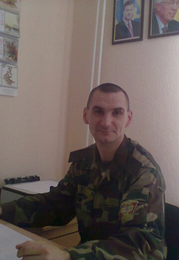 Моя фотография - Константин, 44 из Городня (@konstantin13373)