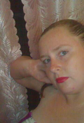 My photo - Elena, 35 from Nezhin (@elena261817)