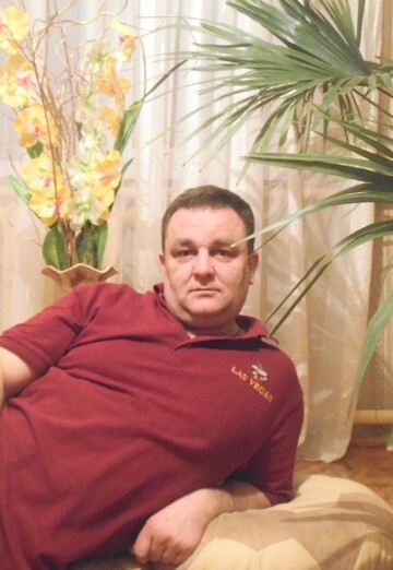 Моя фотография - Василь, 54 из Вильнюс (@vasil3584)