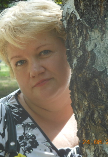My photo - Svetlana, 57 from Brovary (@svetlana26255)