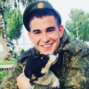 Айзат, 26, Арск