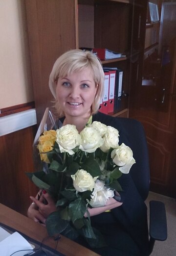My photo - Natalya, 50 from Dyatkovo (@natalya131849)