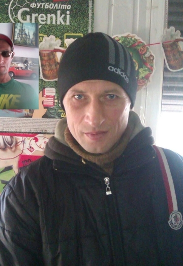 La mia foto - Sergey, 46 di Jaškul' (@sergei190478)
