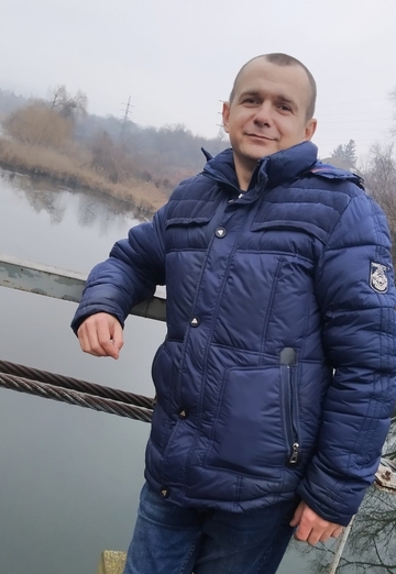 Моя фотография - Игорь, 36 из Киев (@igor290011)