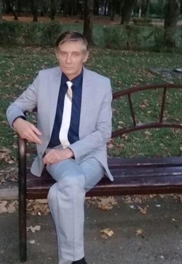 Моя фотография - Анатолий, 56 из Краснодар (@anatoliy80353)