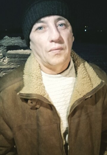 Моя фотография - Ришат, 49 из Челябинск (@rishat2204)