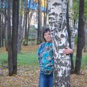 ирина, 54, Кушва