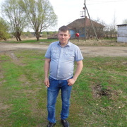 Алексей, 35, Вознесенское