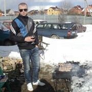 Санёчек, 38, Хотьково