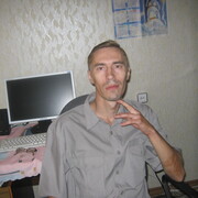 володя, 46, Ленинск