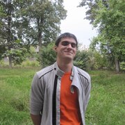 Дмитрий, 31, Первомайск