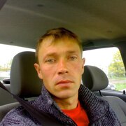 Ильдар, 46, Оса
