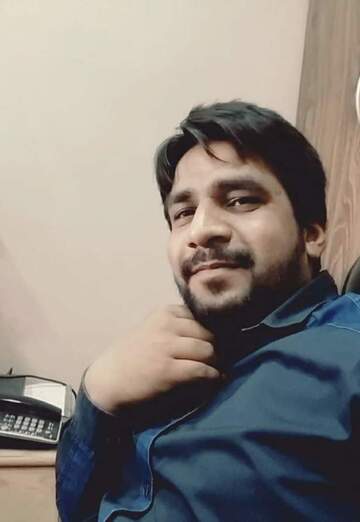 My photo - Hashir, 33 from Lahore (@hashir5)