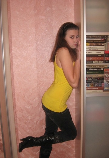 Моя фотография - Лера, 31 из Новополоцк (@lera980)