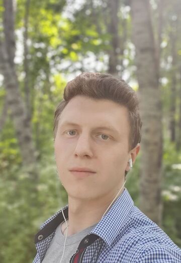 My photo - Maksim, 24 from Petropavlovsk-Kamchatsky (@maksim221603)