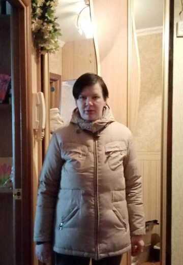 Моя фотография - Анна, 37 из Гродно (@anna231617)