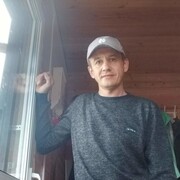 рафаиль, 46, Лесосибирск