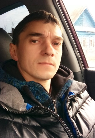 Моя фотография - Виталий, 44 из Ижевск (@vitaliy106086)