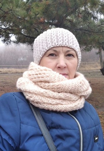 My photo - svetlana, 53 from Mariupol (@svetlana276574)