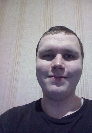 My photo - Evgeniy, 30 from Ukhta (@evgeniy281374)