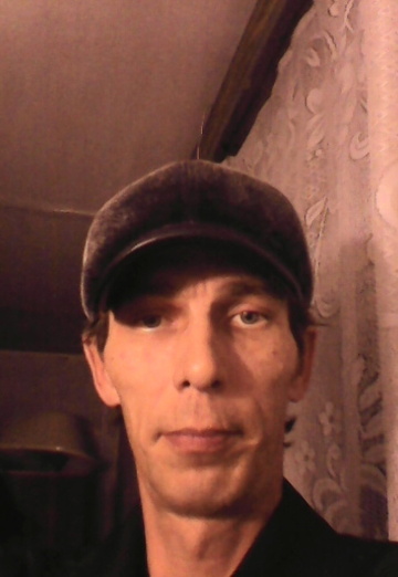 Моя фотография - Сергей, 53 из Екатеринбург (@sergey470957)