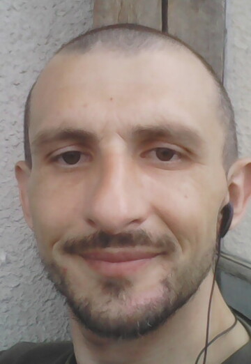 Моя фотографія - Олег, 43 з Хмельницький (@oleg102120)