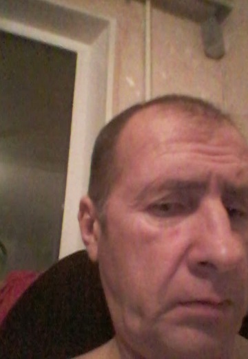 My photo - aleksandr, 61 from Yekaterinburg (@aleksandr170102)