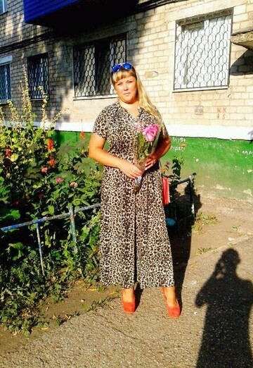 My photo - ekaterina, 35 from Sterlitamak (@ekaterina86480)