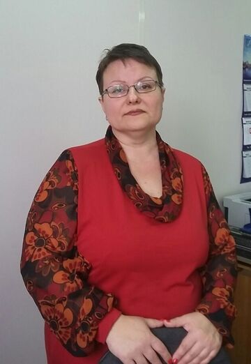 My photo - Marina, 53 from Dinskaya (@marina5744)