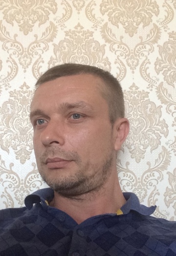 Моя фотографія - Богдан, 43 з Львів (@bogdan19690)