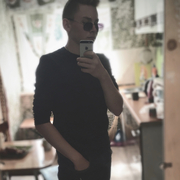 Артём, 23, Кропоткин