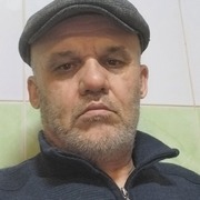 Назир, 52, Вилючинск