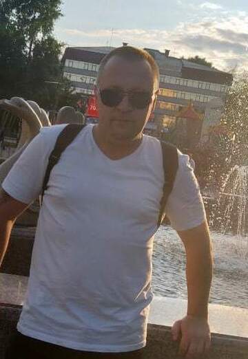 My photo - Oleg, 46 from Syktyvkar (@oleg297261)