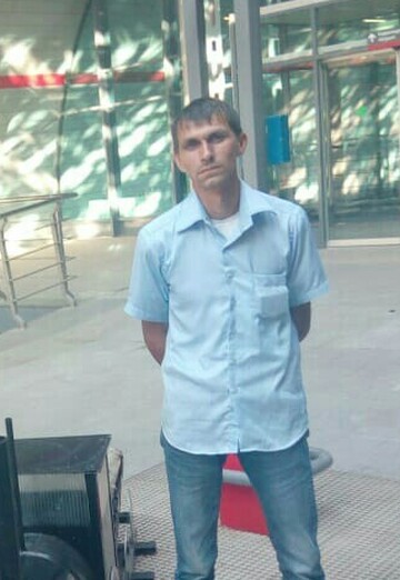 Marat (@marat56470) — my photo № 1