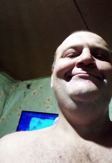 Моя фотография - Василий Егоров, 41 из Канск (@vasiliyegorov7)