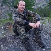 Григорий, 33, Красноярск
