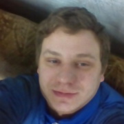 Антон, 33, Волхов