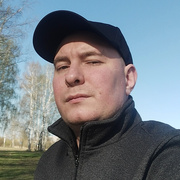 Sergey 35 Ivanovo