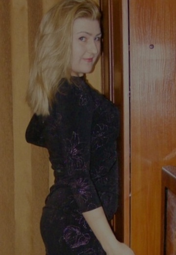 Моя фотографія - Юлия, 35 з Невинномиськ (@uliya253617)